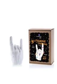 Figurka do pomalowania - Hand RCK