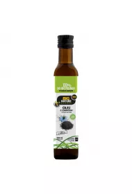 Big Nature Olej z czarnuszki toczony na zimno 500 ml