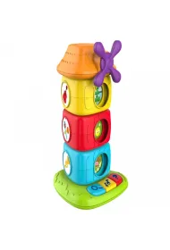 Piramidka Wiatrak Smily Play