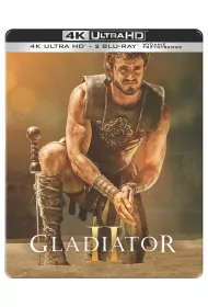 Gladiator II (4K Ultra HD)