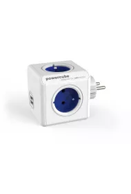 Orno PowerCube Original USB BLUE