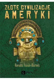 Z�ote cywilizacje Ameryki