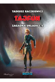 Tajfun. Zagadka uk�adu C-2