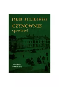 Czynownik opowieci
