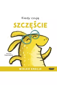 Kiedy czuj szczcie