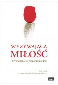 eBook Wyzywajca mio. Chrzecijanie wobec homoseksualizmu mobi epub