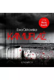 Audiobook Kamufla mp3