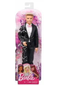 Barbie. Pan M�ody Mattel