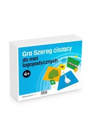 Eduterapeutica Lux Gra Szereg cisz�cy do mat... Ei System