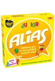 Alias Junior