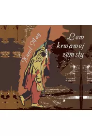 Audiobook Lew krwawej zemsty CD