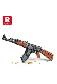 Klocki AK47 1238el