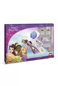Princess - Piecz�tki i maszyna do naklejek Multiprint