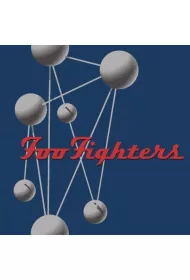 The Colour And The Shape (CD)