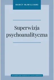 Superwizja psychoanalityczna