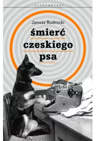 �mier� czeskiego psa