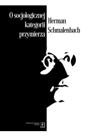 O socjologicznej kategorii przymierza (wyd. 2022)