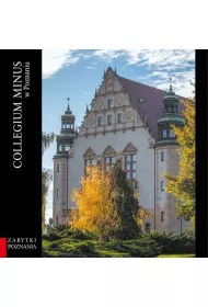 Collegium Minus w Poznaniu