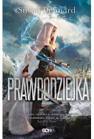 Prawdodziejka. Czaroziemie. Tom 1