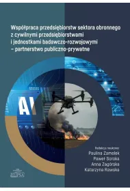 Wsp�praca przedsi�biorstw sektora obronnego...