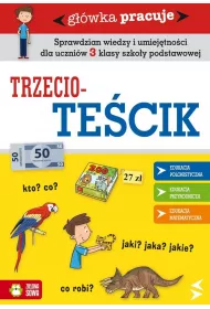 Trzeciote�ciki g��wka pracuje