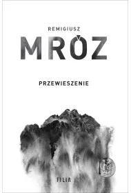 Przewieszenie. Komisarz Forst. Tom 2