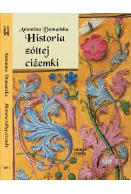 Audiobook Historia tej ciemki mp3