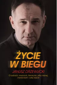 eBook �ycie w biegu mobi epub