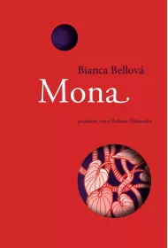 eBook Mona mobi epub