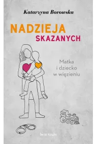 eBook Nadzieja skazanych mobi epub
