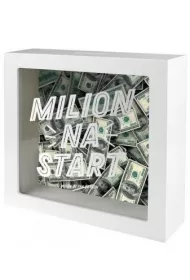 Skarbonka Home-Milion na start Pan Dragon