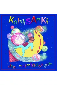 CD Ko�ysanki dla najm�odszych