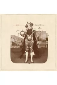 Kurz i krew (CD)