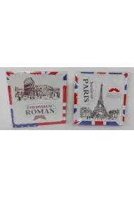 Notes ma�y Miasta Europy