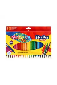 Patio Flamastry Colorino Kids 24 szt.