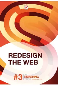Redesign the Web. Smashing Magazine