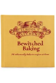 Harry Potter - Bewitched Baking Ksi��ka kucharska