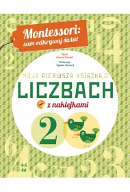 Moja pierwsza ksi��ka o liczbach