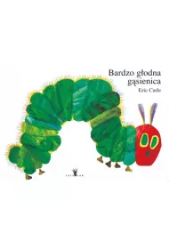 Bardzo g�odna g�sienica XL