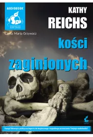 Audiobook Koci zaginionych CD