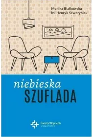 Niebieska szuflada