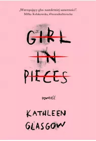 Girl in Pieces