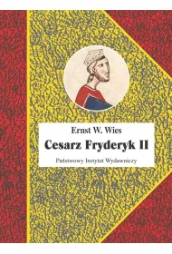 Cesarz Fryderyk II