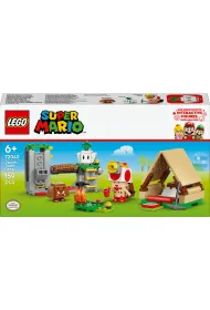 LEGO Super Mario Captain Toad i ob�z 72040