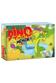 Dino Memory Kangur