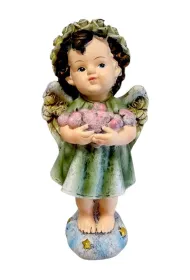 Figurka Anio�ek serduszka 16cm