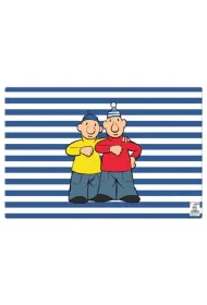 MFP Podk�adka na biurko 60 x 40cm Pat i Mat