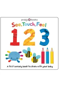 See, Touch, Feel: 123