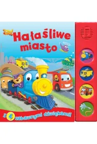 Ha�a�liwe miasto