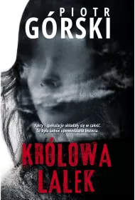 Kr�lowa lalek. Komisarz Kruk. Tom 4